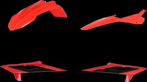 New Motorcycle Parts, New Parts