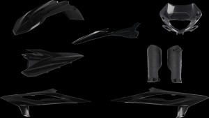 New Motorcycle Parts, New Parts