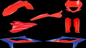 New Motorcycle Parts, New Parts