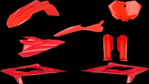 New Motorcycle Parts, New Parts