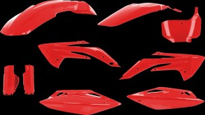 New Motorcycle Parts, New Parts