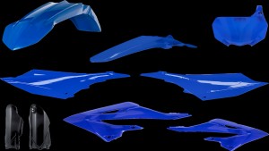 New Motorcycle Parts, New Parts