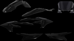 New Motorcycle Parts, New Parts