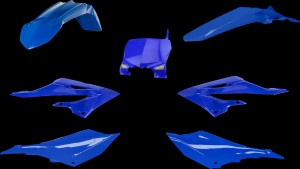 New Motorcycle Parts, New Parts