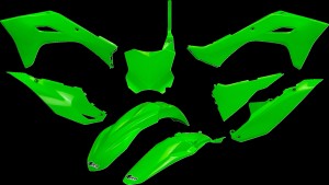 New Motorcycle Parts, New Parts