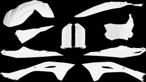 New Motorcycle Parts, New Parts