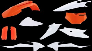 New Motorcycle Parts, New Parts