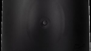 POLISPORT Mud Flap - Black - Yamaha - YZ 450 F