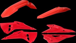 New Motorcycle Parts, New Parts