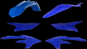 New Motorcycle Parts, New Parts