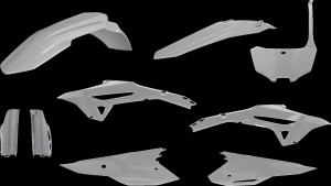 New Motorcycle Parts, New Parts