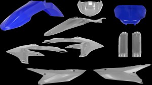 New Motorcycle Parts, New Parts