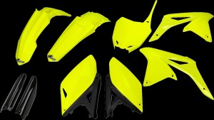 New Motorcycle Parts, New Parts