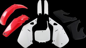 New Motorcycle Parts, New Parts