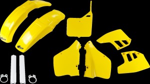 New Motorcycle Parts, New Parts