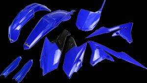 New Motorcycle Parts, New Parts