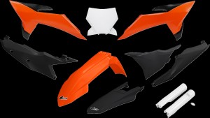 New Motorcycle Parts, New Parts