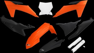 New Motorcycle Parts, New Parts