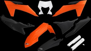 New Motorcycle Parts, New Parts