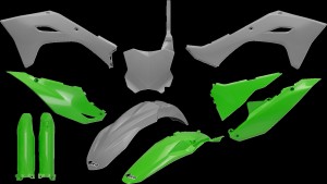 New Motorcycle Parts, New Parts