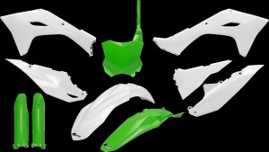 New Motorcycle Parts, New Parts