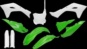 New Motorcycle Parts, New Parts