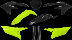 New Motorcycle Parts, New Parts