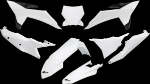 New Motorcycle Parts, New Parts