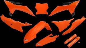 New Motorcycle Parts, New Parts