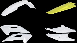 New Motorcycle Parts, New Parts