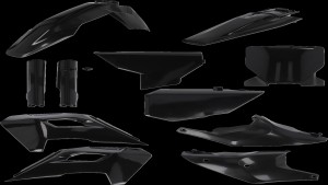 New Motorcycle Parts, New Parts