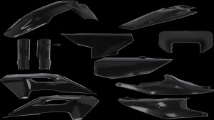 New Motorcycle Parts, New Parts