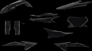 New Motorcycle Parts, New Parts