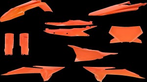 New Motorcycle Parts, New Parts