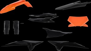 New Motorcycle Parts, New Parts