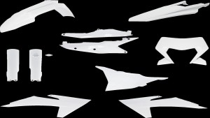 New Motorcycle Parts, New Parts