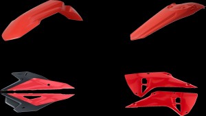 New Motorcycle Parts, New Parts