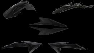 Shopping Cart, Shopping Cart