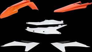 New Motorcycle Parts, New Parts