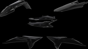 New Motorcycle Parts, New Parts