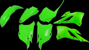 New Motorcycle Parts, New Parts