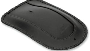 MUSTANG Fender Bib - Smooth - Solo Seat