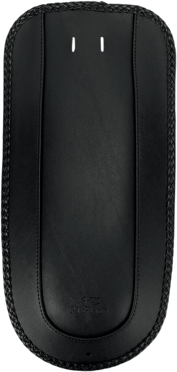 DRAG SPECIALTIES Rear Fender - Raw - FXWG Wide Glide - Image 2