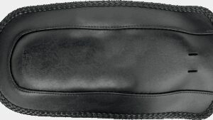 MUSTANG Fender Bib - Plain - XVS 650/1100 V-Star Custom