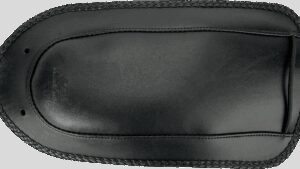 MUSTANG Fender Bib - Plain - Roadliner/Stratoliner 1900