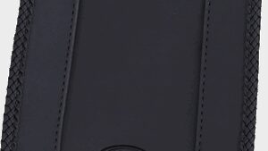 MUSTANG Fender Bib - Smooth - Solo Seat