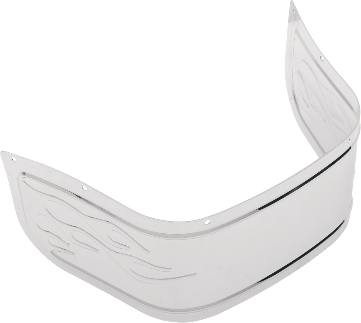 SADDLEMEN Fender Chap - Matches LS Solo Seat - FLSL/FXBB - Image 2