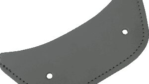 DRAG SPECIALTIES SEATS Leather Fender Chap