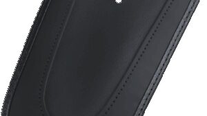 DRAG SPECIALTIES SEATS Fender Skin - Smooth Automotive-Grade Vinyl Center