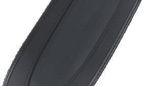 DRAG SPECIALTIES SEATS Fender Skin - Smooth Automotive-Grade Vinyl Center